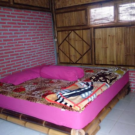 Rumah Kebun Lulu Villa Маланг Экстерьер фото